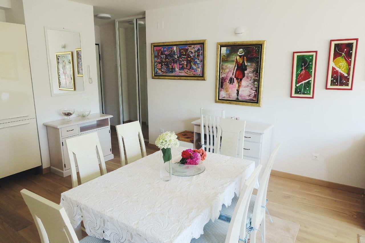 Sweet Dream 2 Appartement Dubrovnik Buitenkant foto
