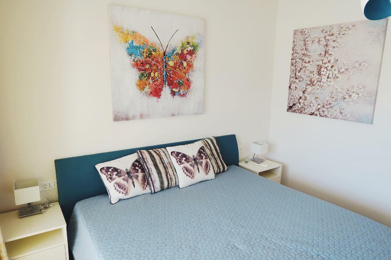 Sweet Dream 2 Appartement Dubrovnik Buitenkant foto