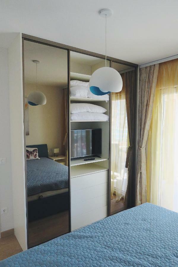 Sweet Dream 2 Appartement Dubrovnik Buitenkant foto