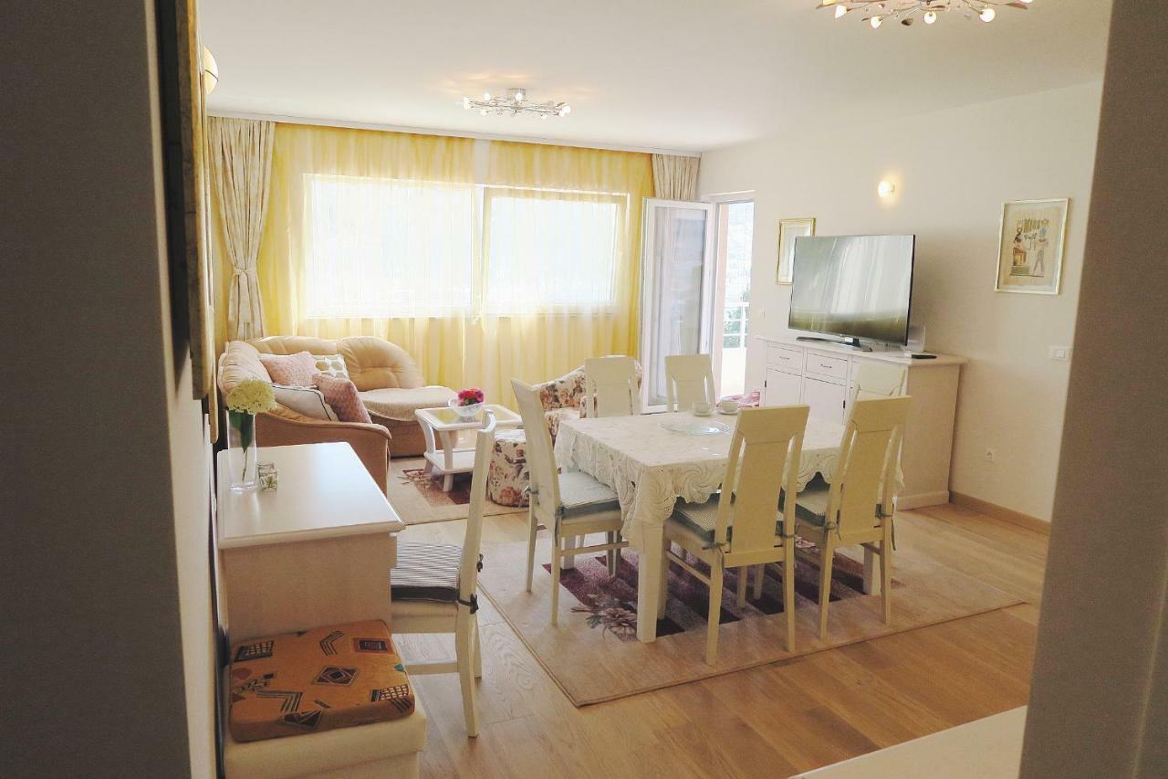 Sweet Dream 2 Appartement Dubrovnik Buitenkant foto