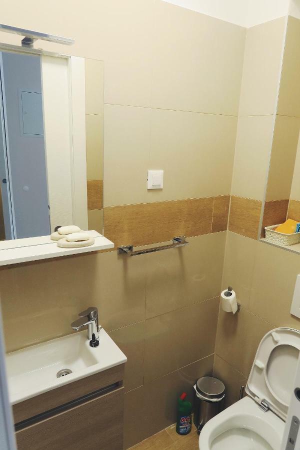 Sweet Dream 2 Appartement Dubrovnik Buitenkant foto