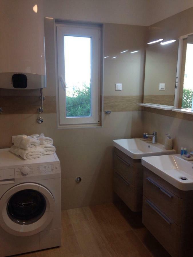 Sweet Dream 2 Appartement Dubrovnik Buitenkant foto