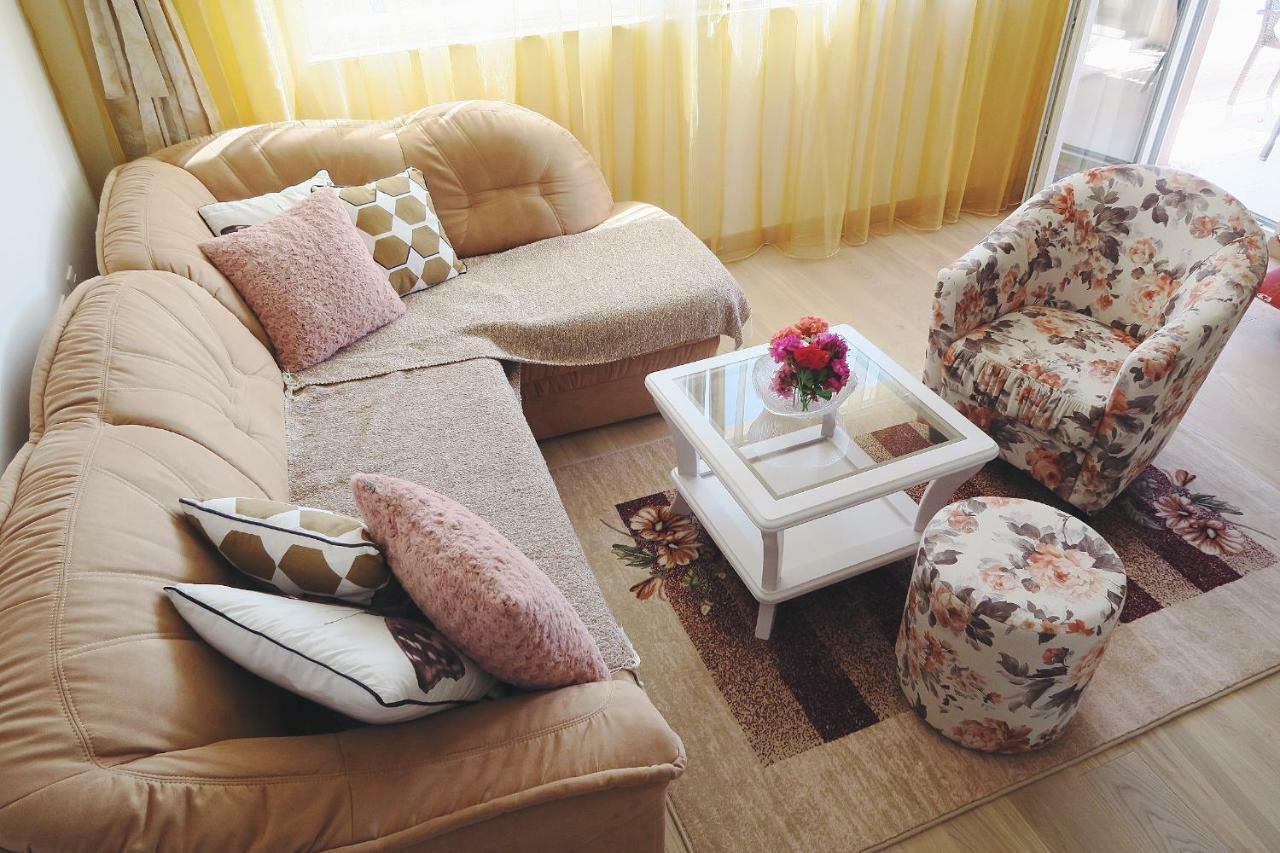 Sweet Dream 2 Appartement Dubrovnik Buitenkant foto