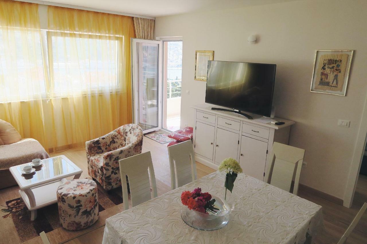 Sweet Dream 2 Appartement Dubrovnik Buitenkant foto
